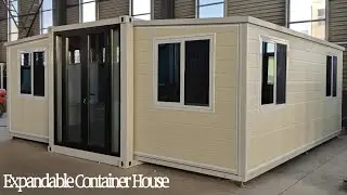W044 &ndash; Compact Living, Complete Comfort 🚚🏡