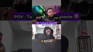 Nico strykagram test de puret&eacute; #nico #strykagram #clipsdetwitch