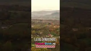 Cazare Sat Mara Maramures