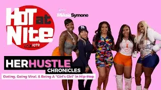 HerHustle Chronicles: Dating, Going Viral, and Being a 