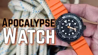 The BEST Apocolpyse WATCH&hellip;Possibly