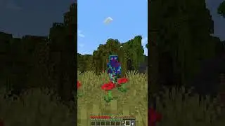 Minecraft's Greatest clutch  #minecraft #minecraftnoobvsprovshackervsgod #memes #warden #minecraftme