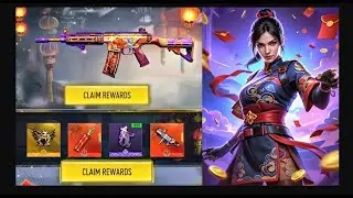 NEW Season 2 Lunar Special Mythic Badge, CP Offers & Returning Mythics!