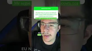 BITCOIN CASH VALE A PENA INVESTIR ? #criptomoedas #bitcoin #ethereum #matic