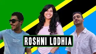 Roshni Lodhia Explains her Shift in Career to Conservation Photography | WWP #54 Tanzania