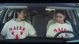 Kia Commercial 2025 - (USA) | Kia Sportage Turbo Hybrid