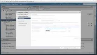 NSX Universal Logical Switch & LONG Distance vMotion