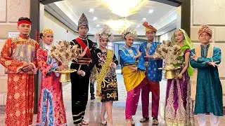 OspShow: MultiCultural Dance #indianinternationalaward2024 #onstageproductionsmalaysia #dance