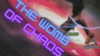 Full Moon Chaos