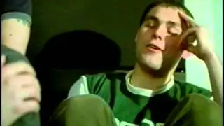 Ens&iacute;mi@popp &iacute; Reykjav&iacute;k 1998