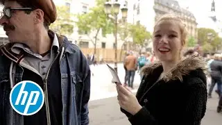 Avec HP, l&rsquo;impression mobile n&rsquo;a jamais &eacute;t&eacute; aussi facile
