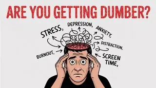 How to Reverse Brain Decline
