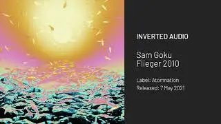 Sam Goku - Flieger 2010 [Atomnation]