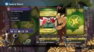 Nuns 4 transmission Rank Guy sensei