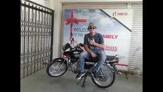 Hero Splendor Plus I3S IBS Review