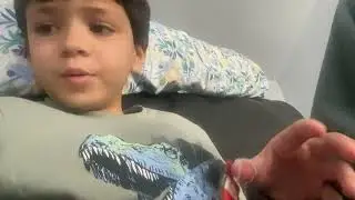 We need to do a big shout out like and subscribe