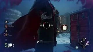 Play DBD with me (NSFW) 18+ (Part 18/21)