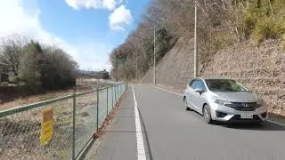 #102 Walk around Ogawamachi Saitama Japan 4K