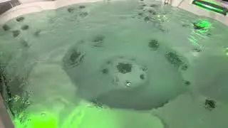 Sundance Kingston Spa