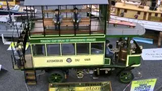 London Model ENGINEERING EXHIBITION---- 2015