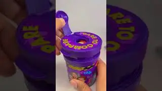 Jelly beans candy 🍬 dare to compare