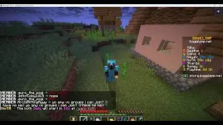Bagelsmp Season 4 $$$ GRINDING !! and Rating Bases! (INSANE PvP Fights!)