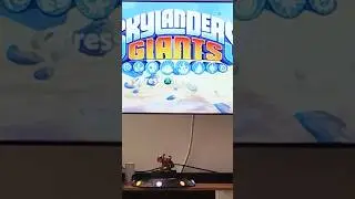 Skylanders in the big 2025 ❤️ #skylanders #skylandersgiants #nostalgia #childhood
