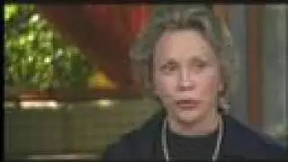 Faye Dunaway in Ghosts Never Sleep Part 3 - Conclusion