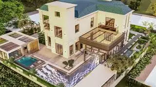 Gunite Swimming Pool Project in Sports City Dubai | Luxury Pool Construction Update | Elkin Corp