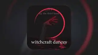 _nv &mdash; witchcraft dances &bull; ethereal experimental witch house (SUNO AI music)