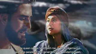 Luke [11:29-32] The Sign of Jonah
