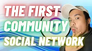 Crinet Token - All In One Decentralized App - ICO WITH 10X POTENTIAL