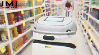 IMI Robotics   Santa Isabel