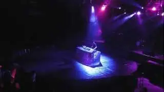 29.09.2012 Клуб Arena Moscow!  