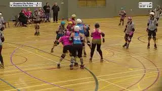 2023 finals   WSRD vs KCR