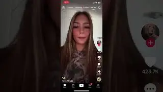 tiktok fyp scrolling 19.01.25