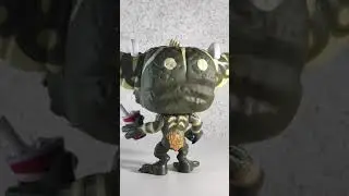 Funko Gremlins Gremlin with 3D Glasses
