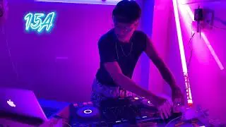 PERFORMANCES : Samurai - Naruto - BẤT DIỆT