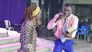 CHRISTIAN YOUTH SUMMIT 2026 // Drama Ministration