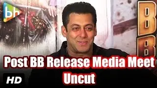 Event Uncut: Salman Khan Wishes &lsquo;Eid Mubarak&rsquo; To Everyone