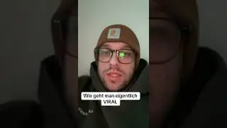 Wie geht man eigentlich viral ? #goviral #gaming #twitch #fyp #shorts