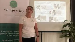 The ROSE Way planning framework