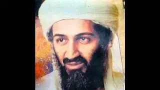 Osama Bin Laden (1957-2011) Nah nah nah...eh eh eh...Goodbye