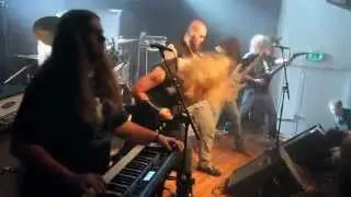 Askur Yggdrasils - Live at Akureyri Rokkar 2011