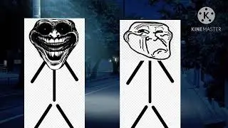 Void Meme: La Sombra De Noche ☠️#voidmemesenespa&ntilde;ol #terror 