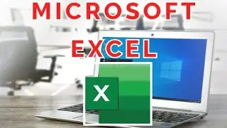 Microsoft excel for beginners - basic excel