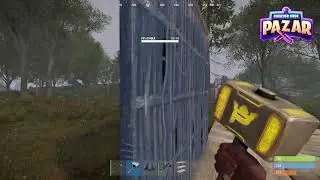 How to Rotate a Wall in Rust Quick Guide