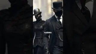 Что такое карма?