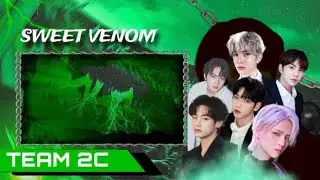 [Star Test] Star 2C - Sweet Venom original song by Enhypen