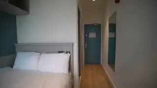 Dunlin Village 4-Bedroom Apartment Tour